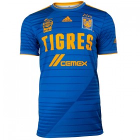 Maillot de Foot Tigres UANL Extérieur 2020-2021